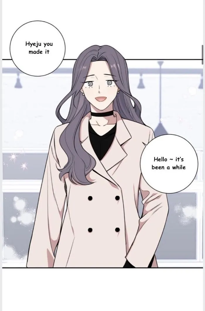 Cherry Blossoms After Winter - Chapter 91 Page 22