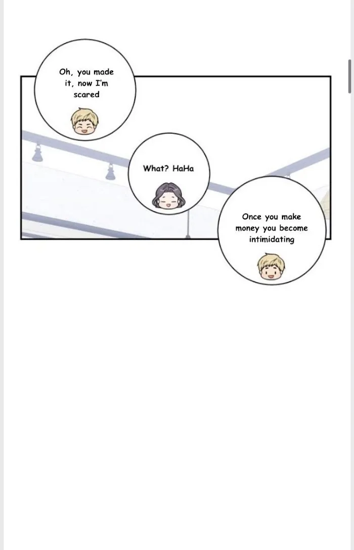 Cherry Blossoms After Winter - Chapter 91 Page 23