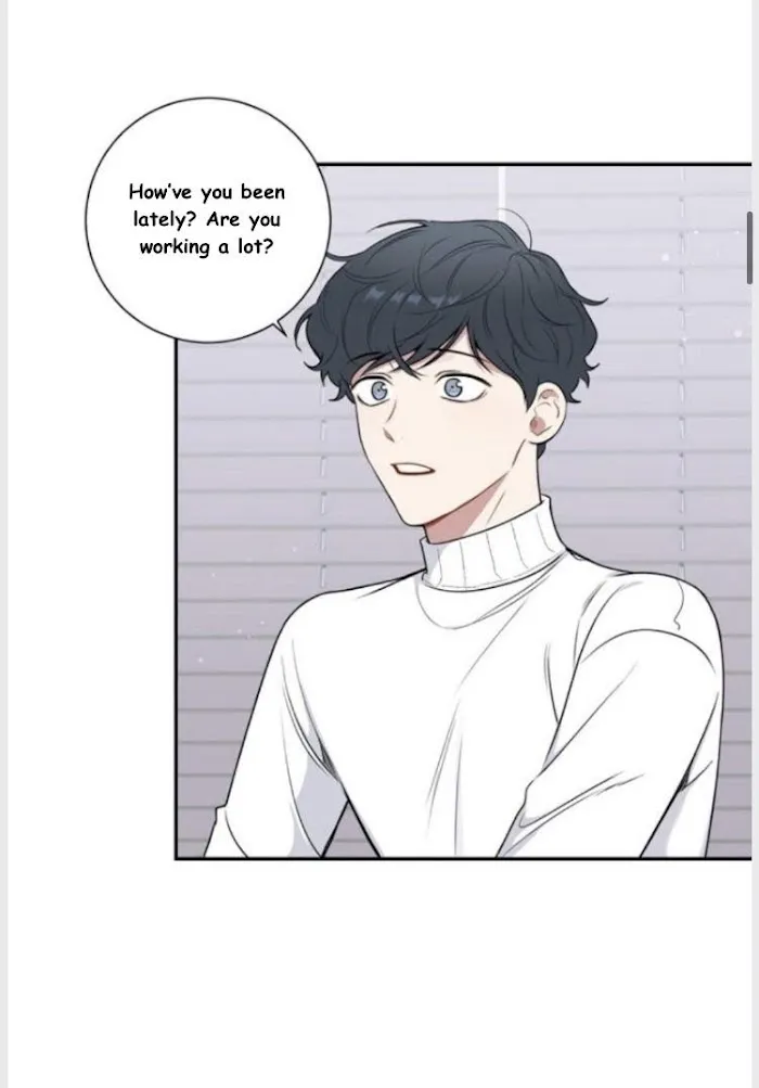 Cherry Blossoms After Winter - Chapter 91 Page 25
