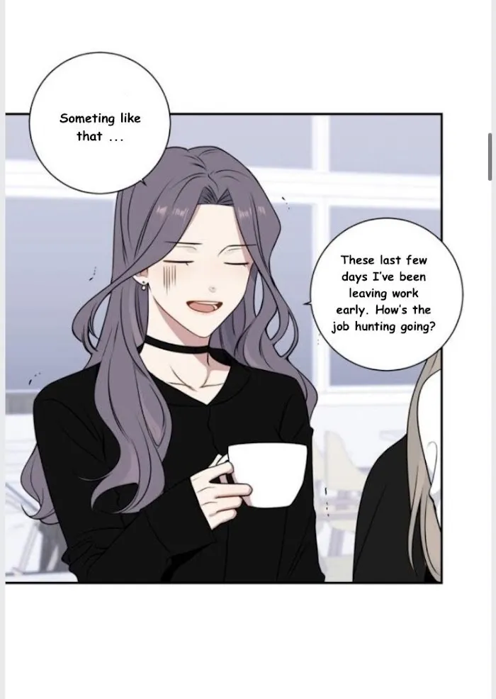Cherry Blossoms After Winter - Chapter 91 Page 26