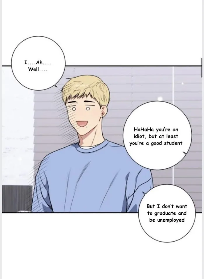 Cherry Blossoms After Winter - Chapter 91 Page 27