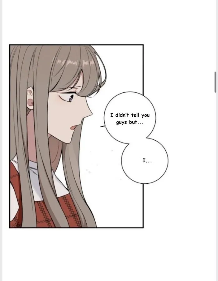Cherry Blossoms After Winter - Chapter 91 Page 28