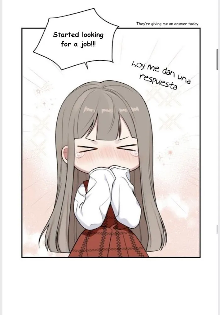 Cherry Blossoms After Winter - Chapter 91 Page 29