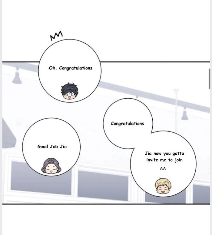 Cherry Blossoms After Winter - Chapter 91 Page 30