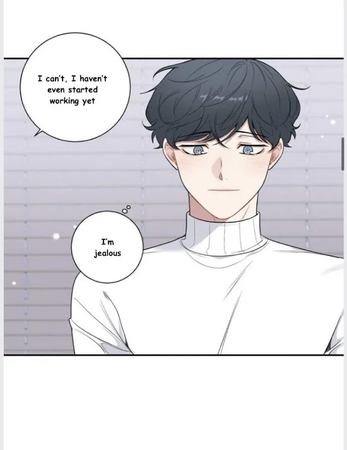 Cherry Blossoms After Winter - Chapter 91 Page 31