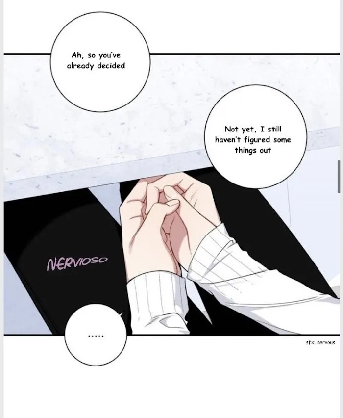 Cherry Blossoms After Winter - Chapter 91 Page 34