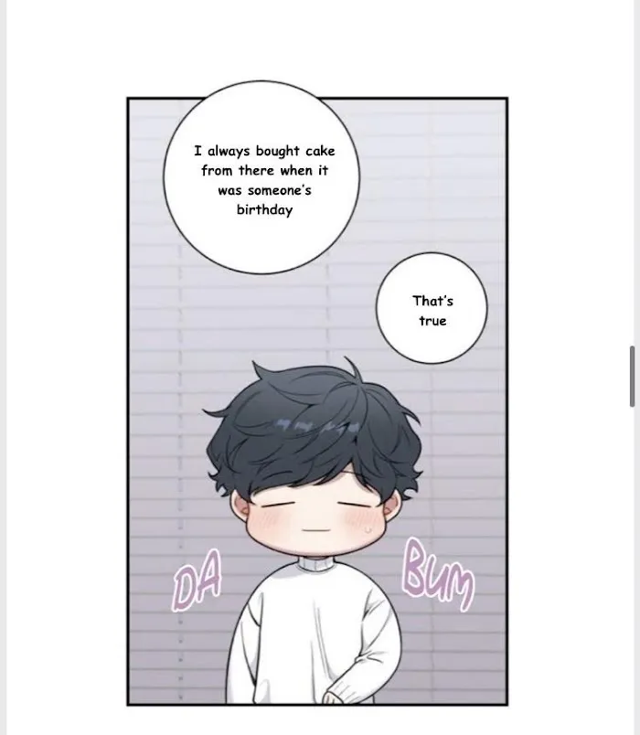 Cherry Blossoms After Winter - Chapter 91 Page 37