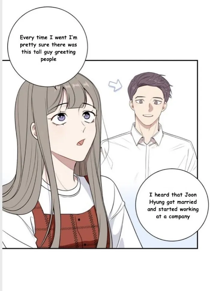 Cherry Blossoms After Winter - Chapter 91 Page 38
