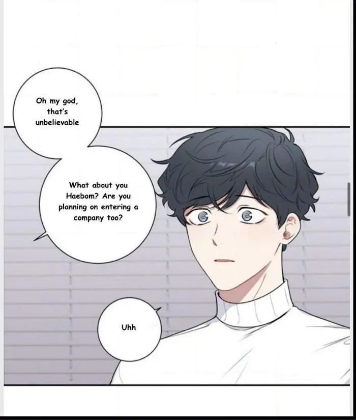Cherry Blossoms After Winter - Chapter 91 Page 39