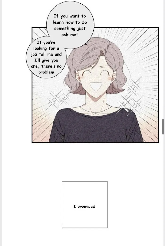 Cherry Blossoms After Winter - Chapter 91 Page 42