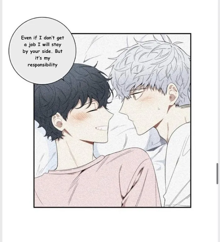 Cherry Blossoms After Winter - Chapter 91 Page 43