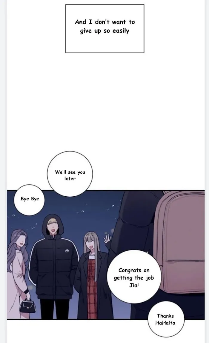 Cherry Blossoms After Winter - Chapter 91 Page 44