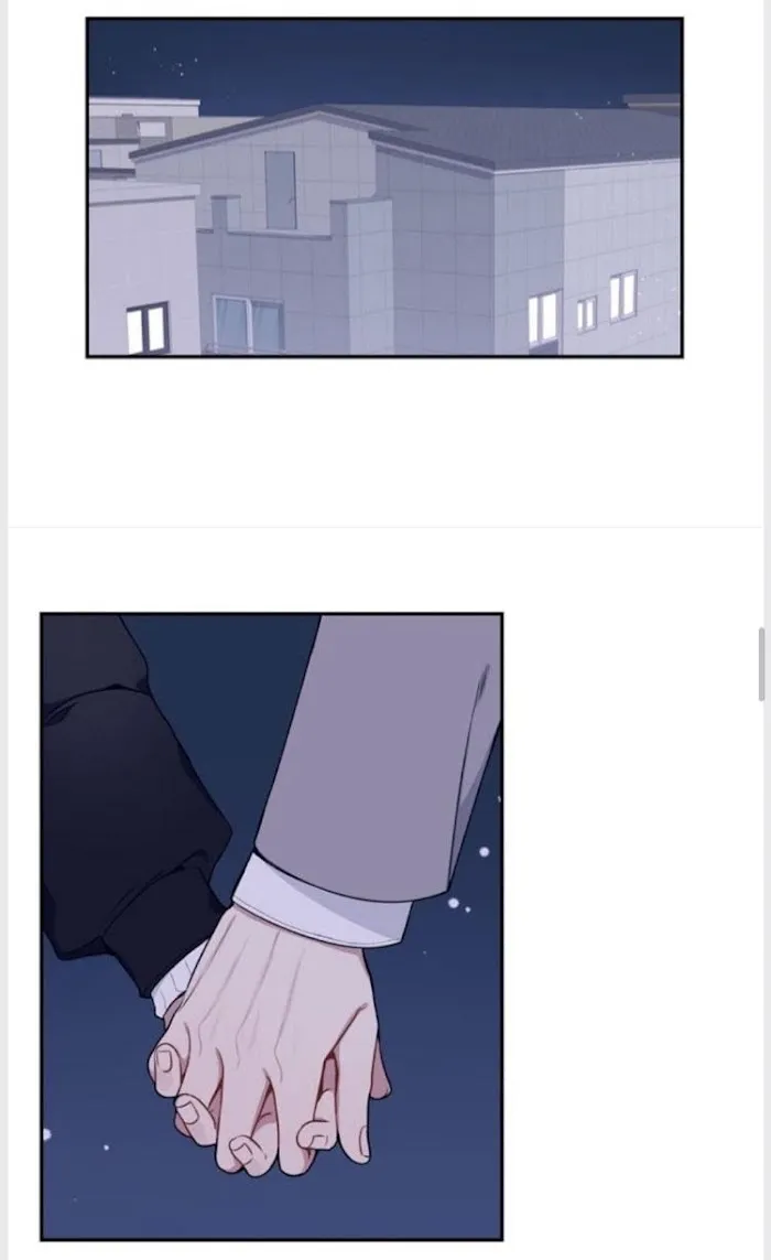 Cherry Blossoms After Winter - Chapter 91 Page 45