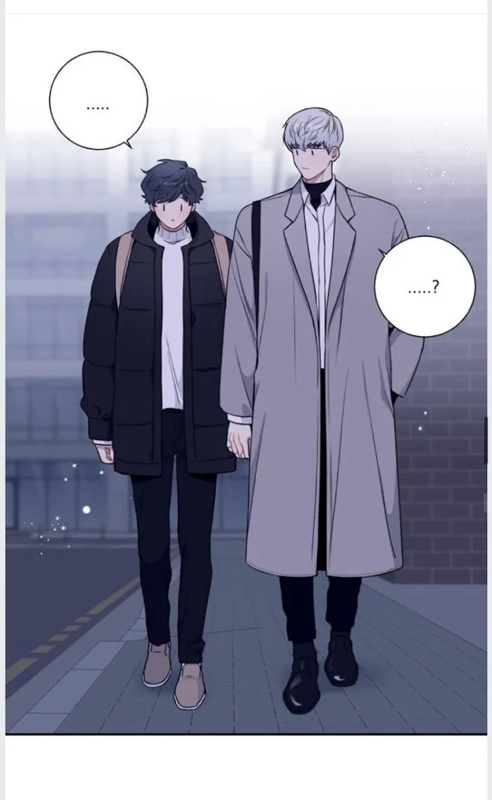 Cherry Blossoms After Winter - Chapter 91 Page 46