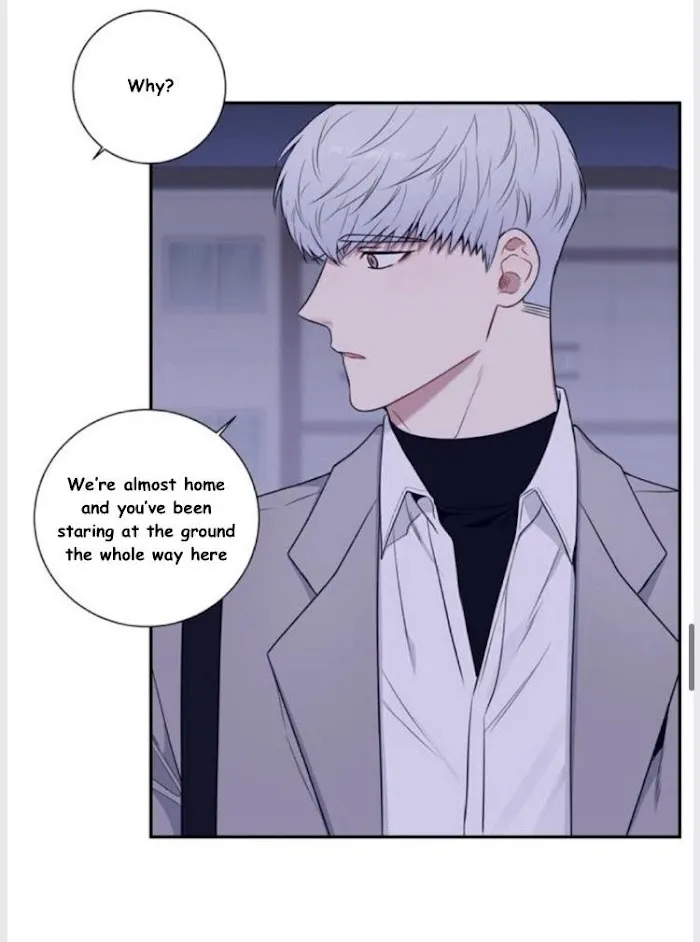 Cherry Blossoms After Winter - Chapter 91 Page 48