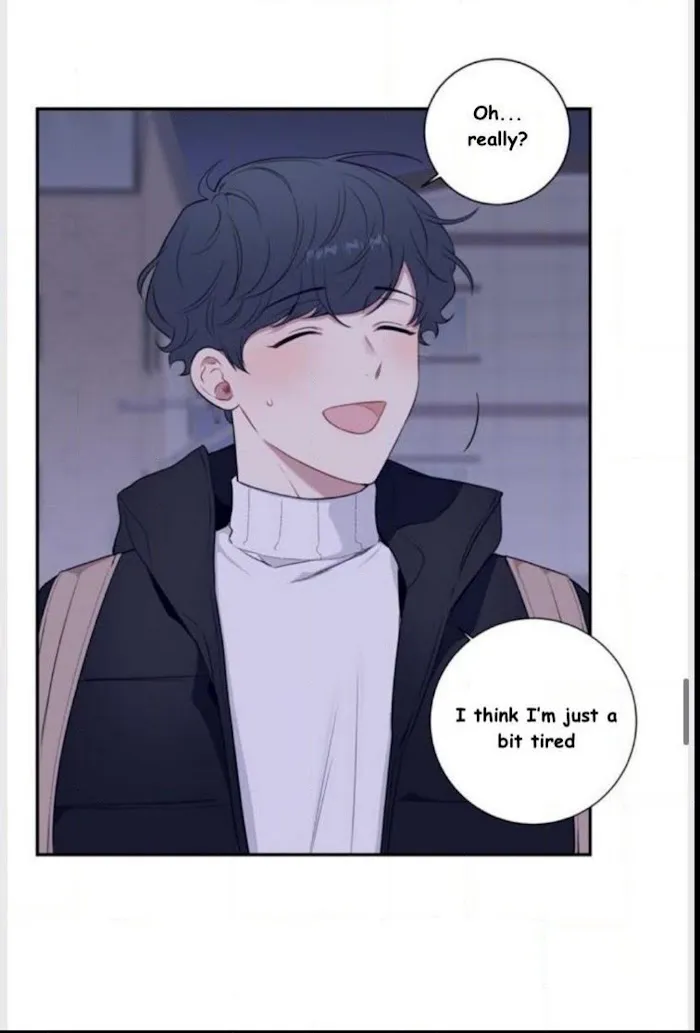 Cherry Blossoms After Winter - Chapter 91 Page 49