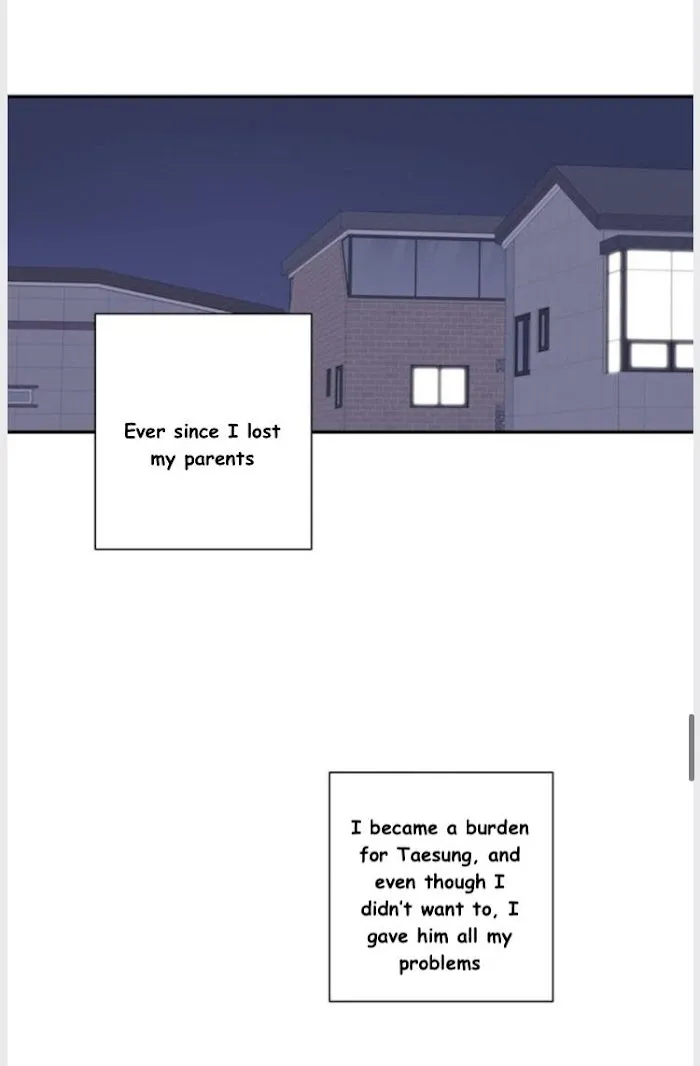 Cherry Blossoms After Winter - Chapter 91 Page 50