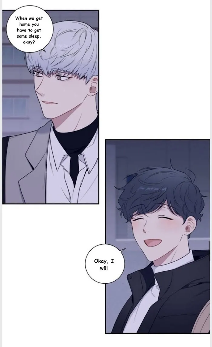 Cherry Blossoms After Winter - Chapter 91 Page 52