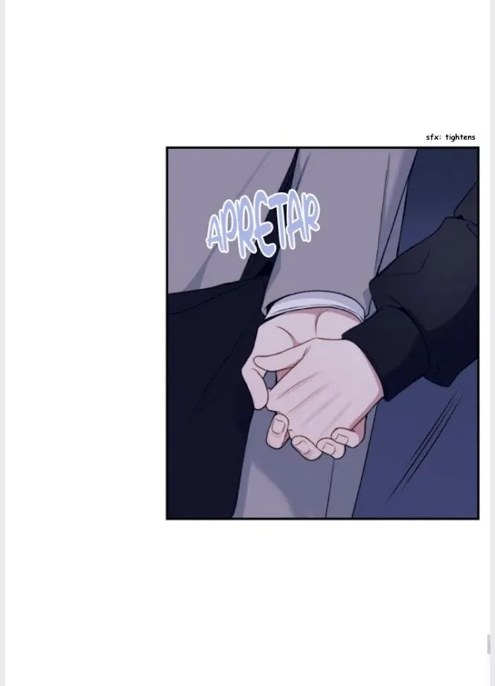 Cherry Blossoms After Winter - Chapter 91 Page 55