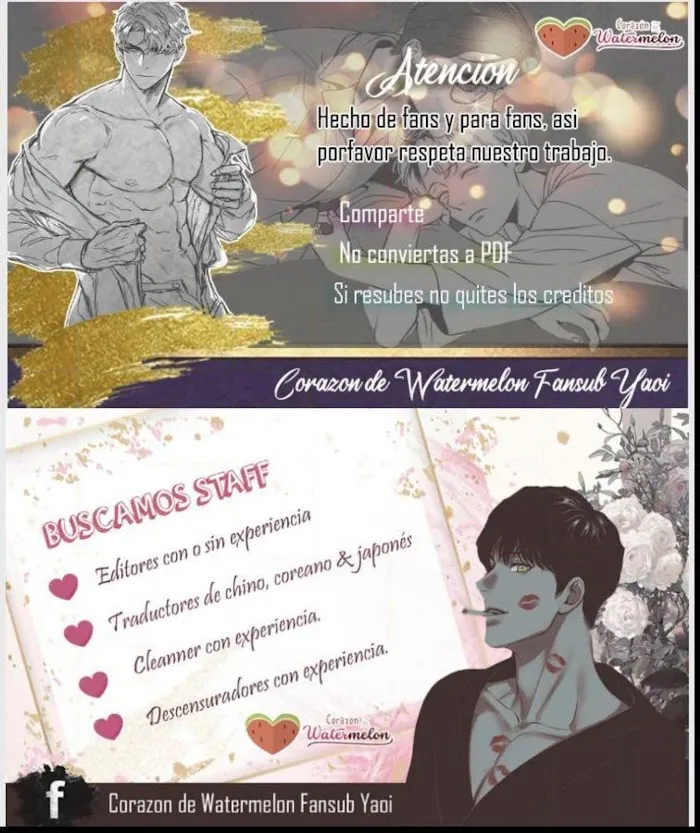 Cherry Blossoms After Winter - Chapter 92 Page 3