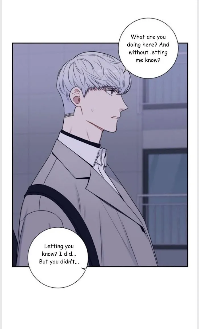 Cherry Blossoms After Winter - Chapter 92 Page 4