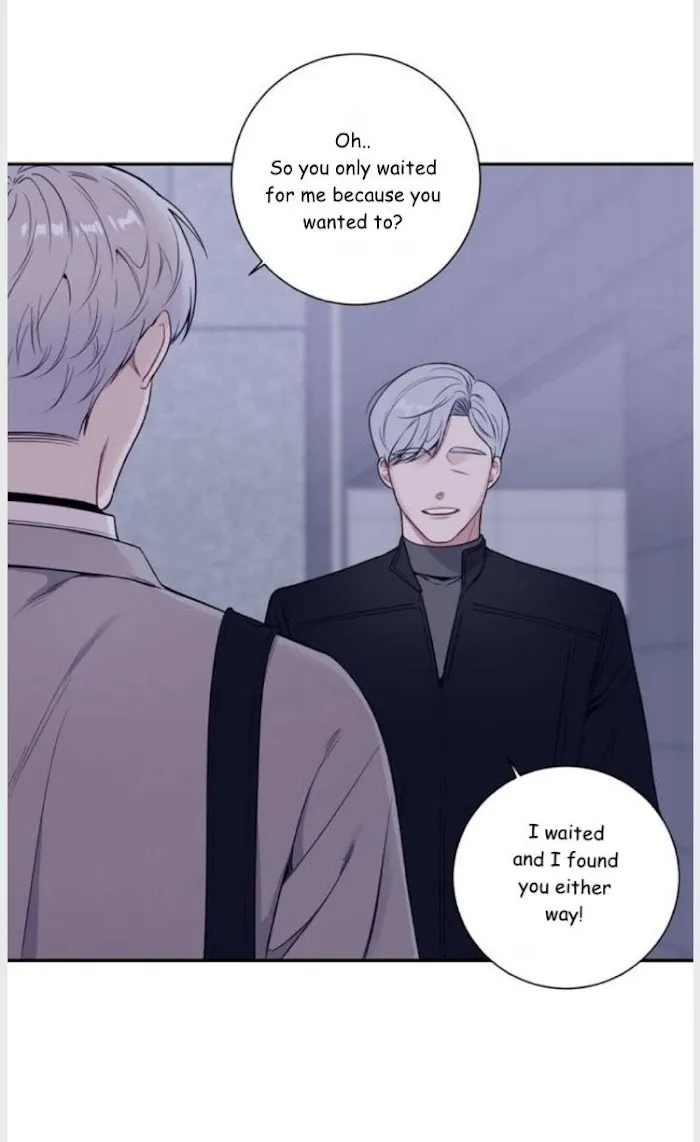 Cherry Blossoms After Winter - Chapter 92 Page 5