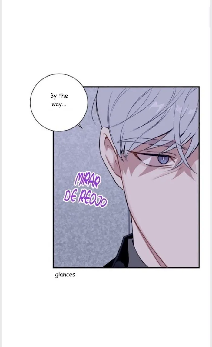 Cherry Blossoms After Winter - Chapter 92 Page 6