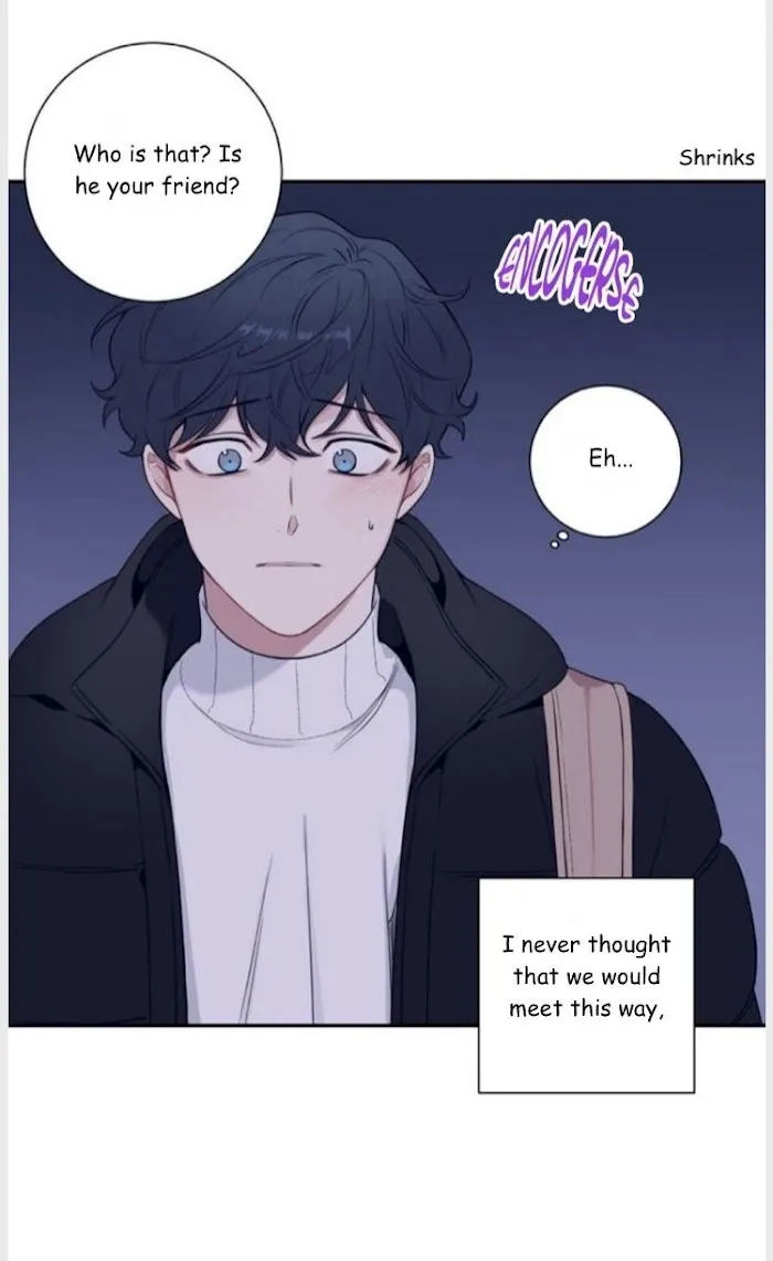 Cherry Blossoms After Winter - Chapter 92 Page 7