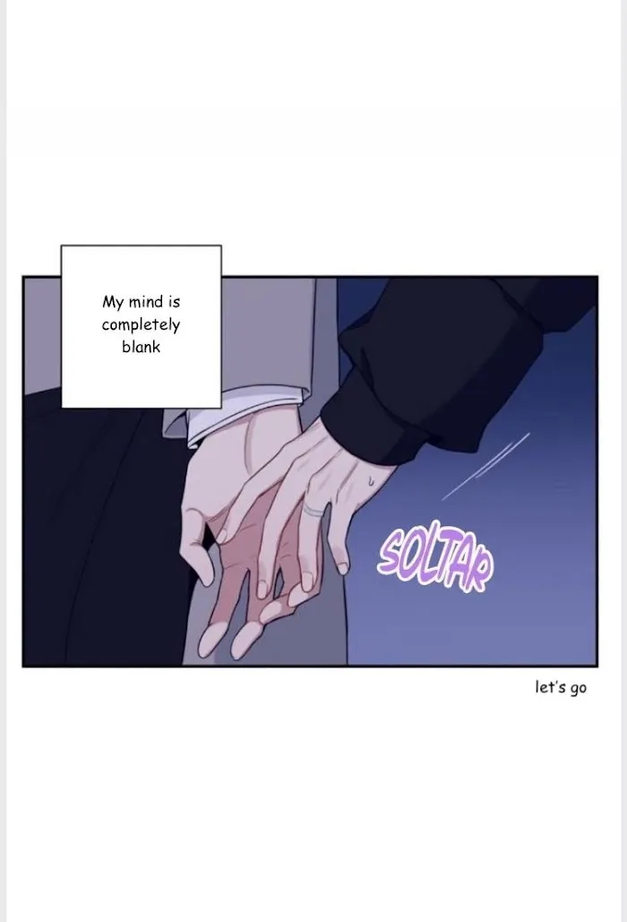 Cherry Blossoms After Winter - Chapter 92 Page 8