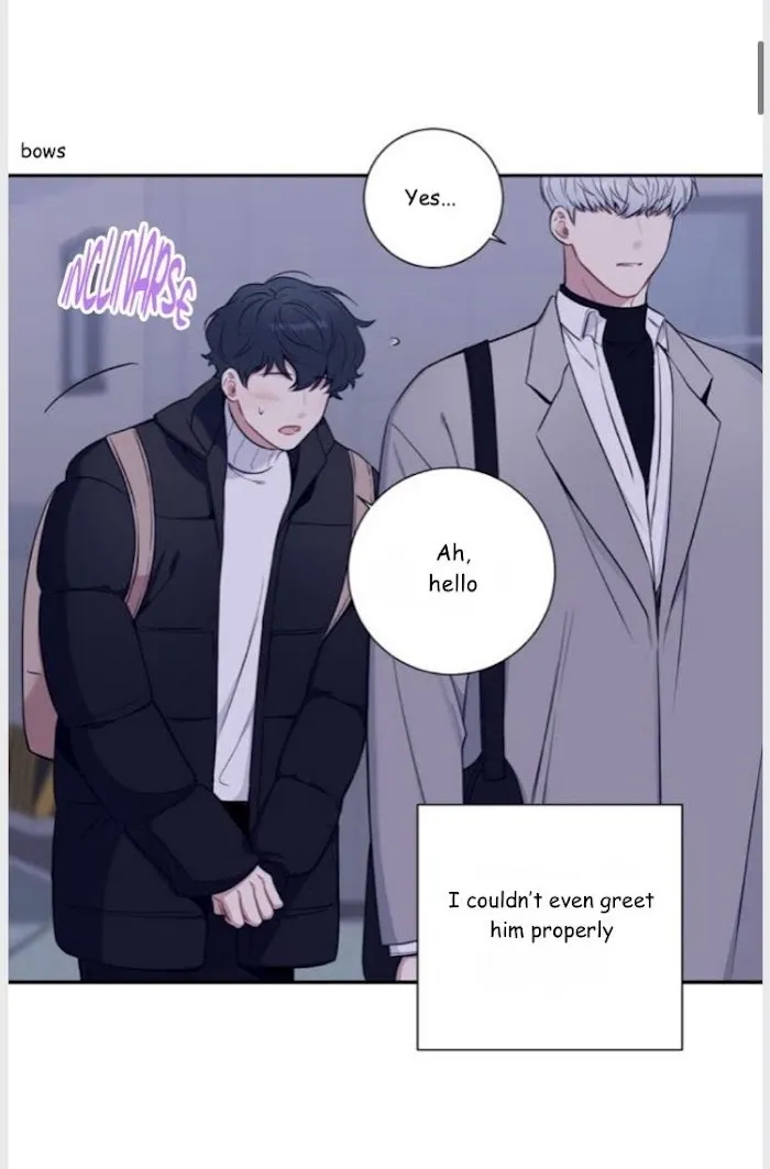 Cherry Blossoms After Winter - Chapter 92 Page 9