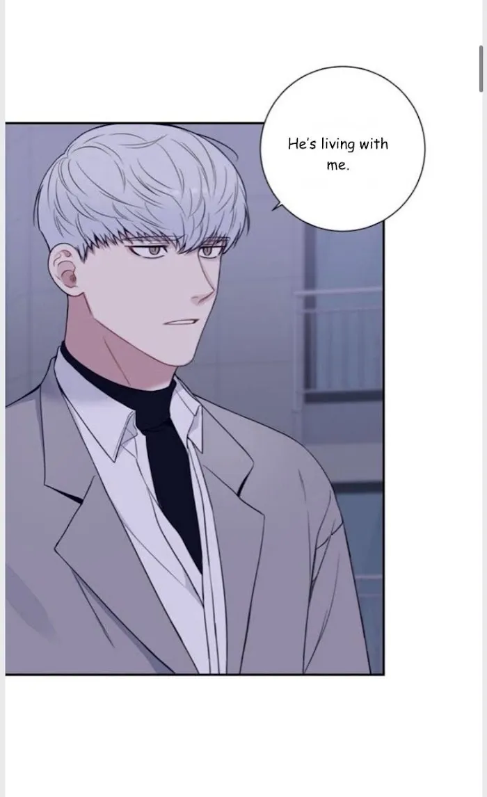 Cherry Blossoms After Winter - Chapter 92 Page 11