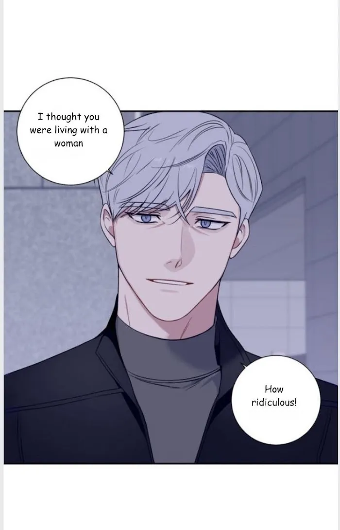 Cherry Blossoms After Winter - Chapter 92 Page 13