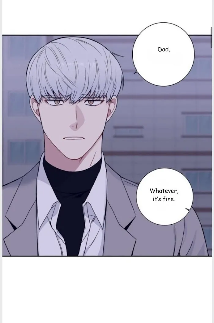 Cherry Blossoms After Winter - Chapter 92 Page 14