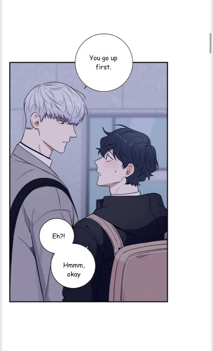 Cherry Blossoms After Winter - Chapter 92 Page 15