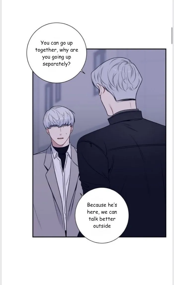 Cherry Blossoms After Winter - Chapter 92 Page 16