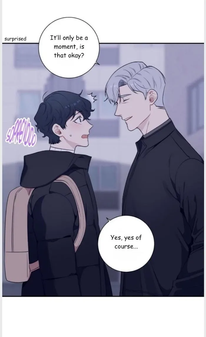 Cherry Blossoms After Winter - Chapter 92 Page 17