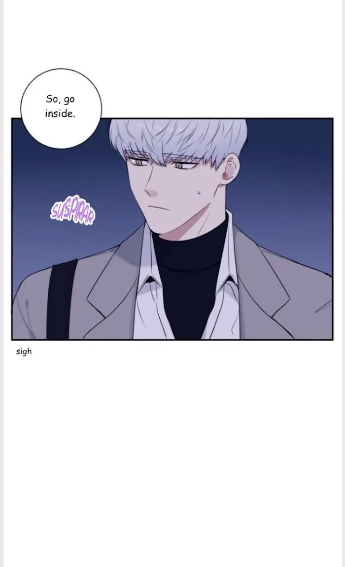Cherry Blossoms After Winter - Chapter 92 Page 18