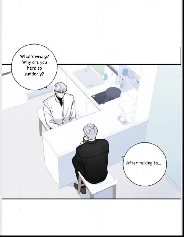 Cherry Blossoms After Winter - Chapter 92 Page 21