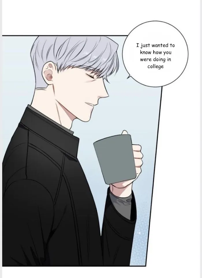 Cherry Blossoms After Winter - Chapter 92 Page 22