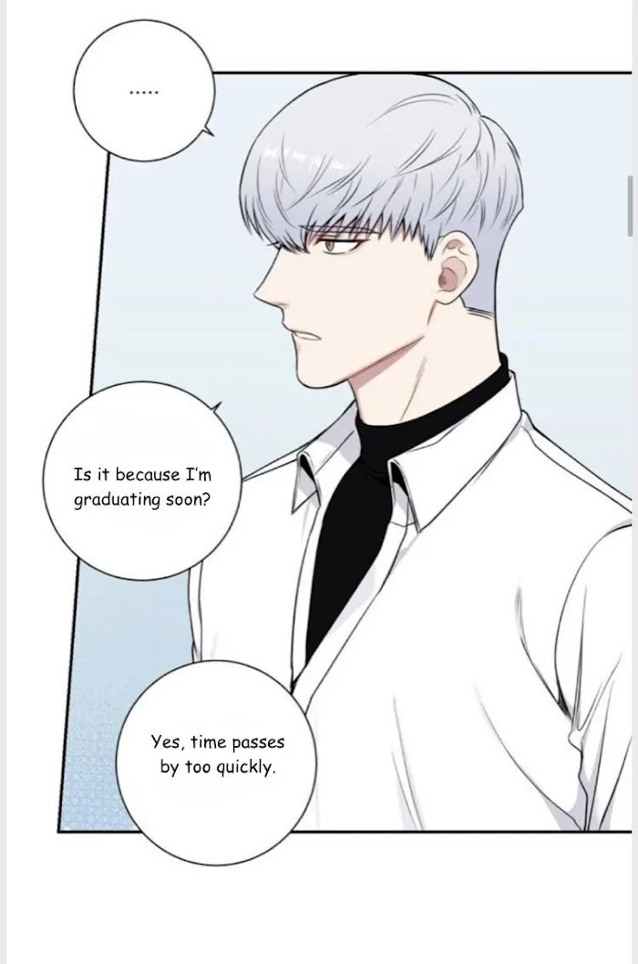 Cherry Blossoms After Winter - Chapter 92 Page 23