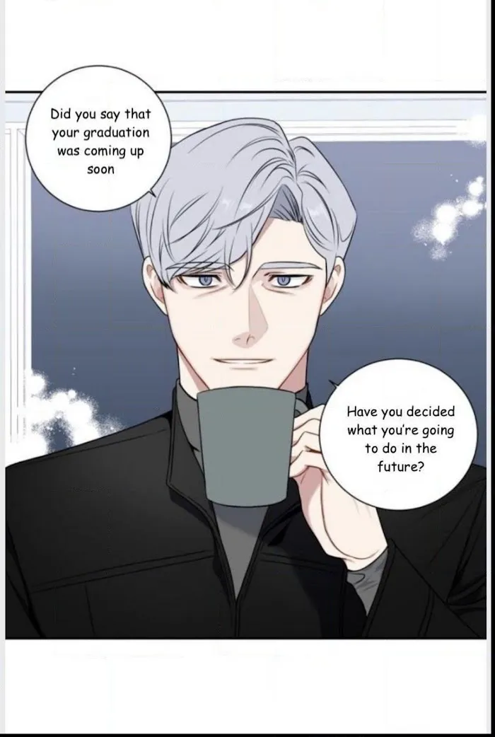 Cherry Blossoms After Winter - Chapter 92 Page 24