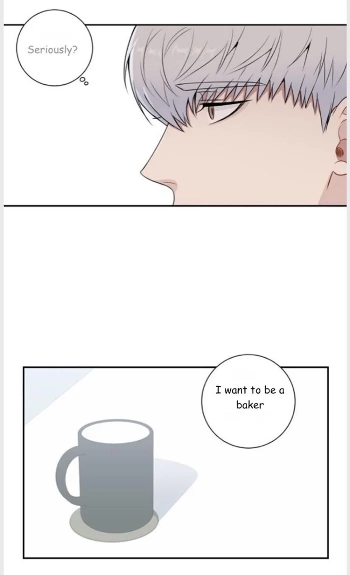 Cherry Blossoms After Winter - Chapter 92 Page 25