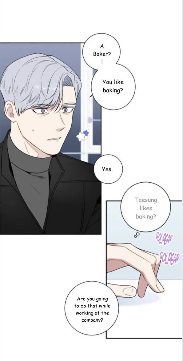 Cherry Blossoms After Winter - Chapter 92 Page 26