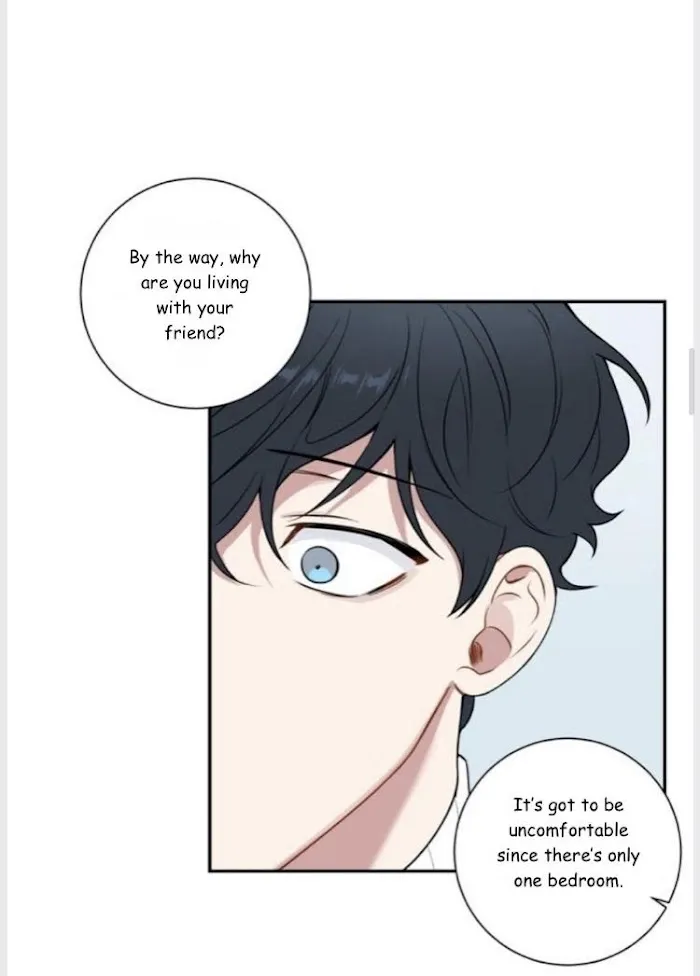 Cherry Blossoms After Winter - Chapter 92 Page 32