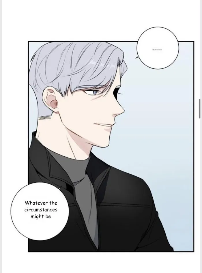 Cherry Blossoms After Winter - Chapter 92 Page 34