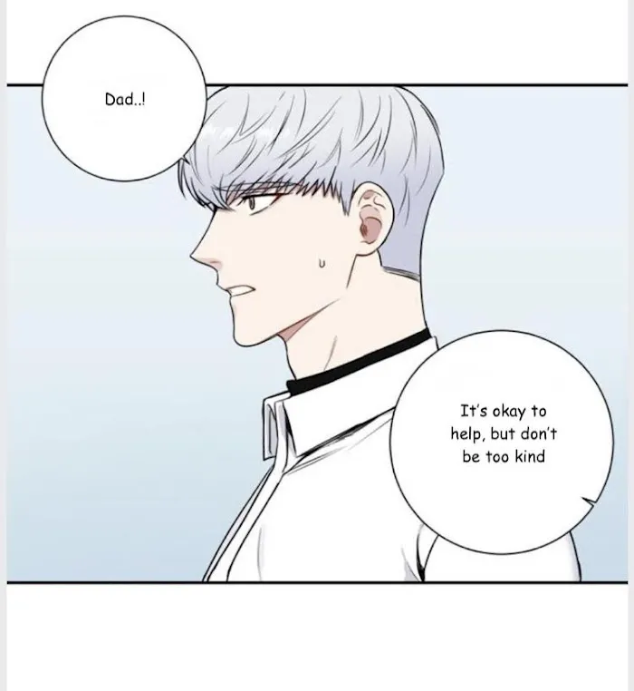 Cherry Blossoms After Winter - Chapter 92 Page 36