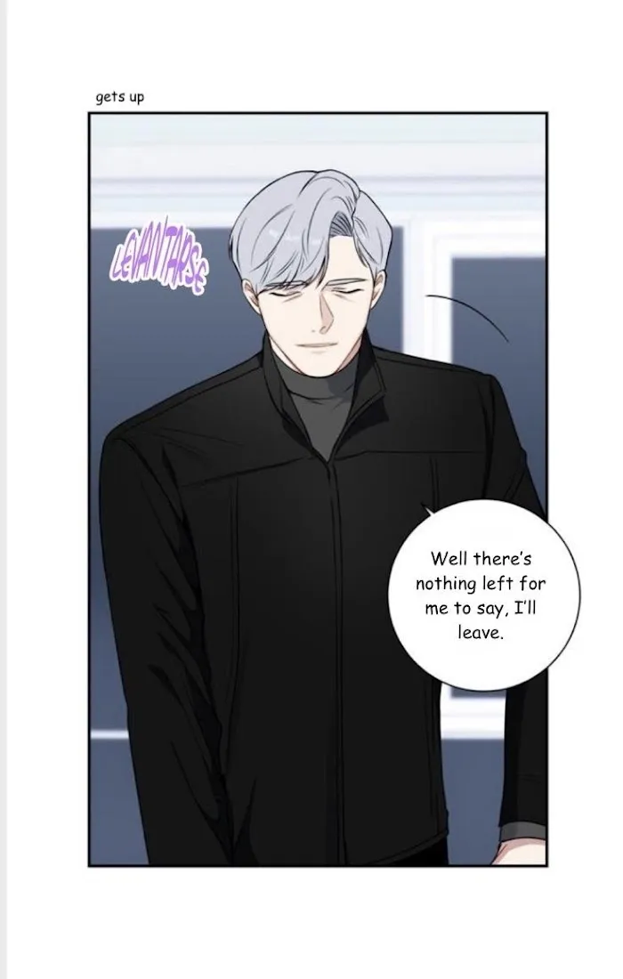 Cherry Blossoms After Winter - Chapter 92 Page 37