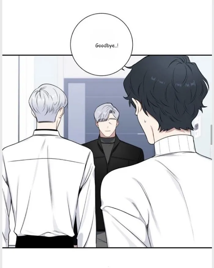 Cherry Blossoms After Winter - Chapter 92 Page 39