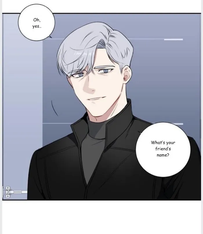 Cherry Blossoms After Winter - Chapter 92 Page 40