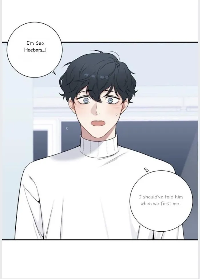 Cherry Blossoms After Winter - Chapter 92 Page 42